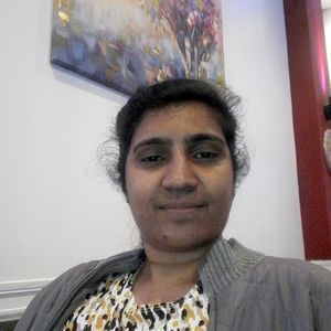 Meet your Posher, Nisha